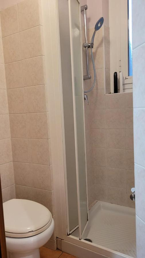 Porta Romana Small Studio Apartment Milan Exterior photo